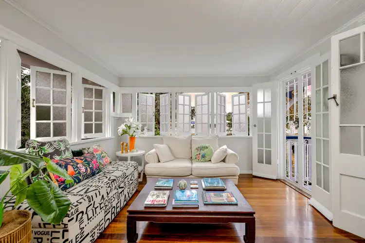 Second view of Homely house listing, 321 Mcleod Street, Cairns North QLD 4870