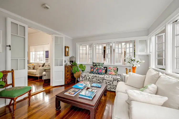 Third view of Homely house listing, 321 Mcleod Street, Cairns North QLD 4870