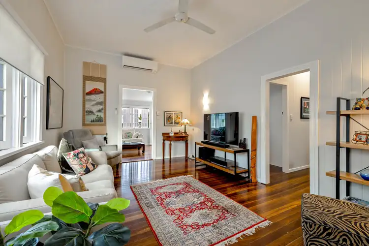 Fourth view of Homely house listing, 321 Mcleod Street, Cairns North QLD 4870