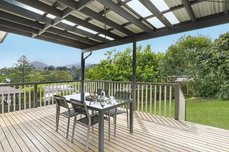 Second view of Homely house listing, 16 Koorabel Avenue, West Wollongong NSW 2500