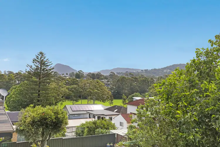Fourth view of Homely house listing, 16 Koorabel Avenue, West Wollongong NSW 2500
