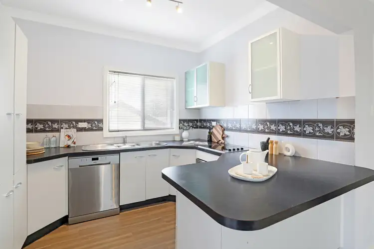 Fifth view of Homely house listing, 16 Koorabel Avenue, West Wollongong NSW 2500
