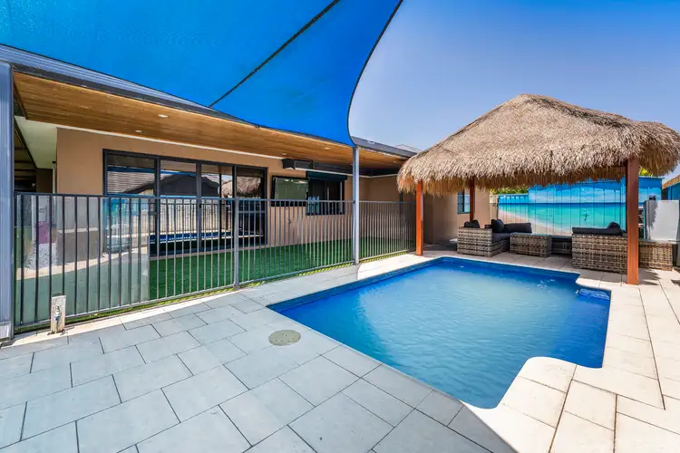 67 Three Bears Loop, Secret Harbour WA 6173