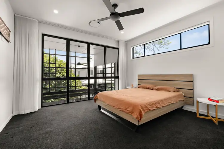 Fifth view of Homely house listing, 2/14 Bali Avenue, Palm Beach QLD 4221