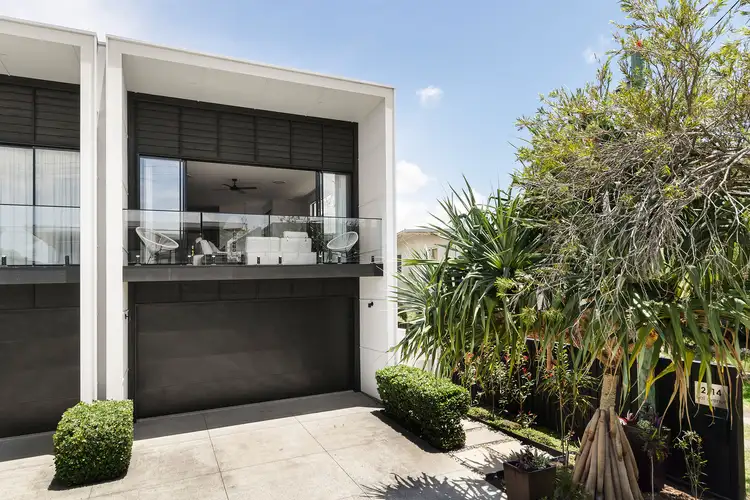 Sixth view of Homely house listing, 2/14 Bali Avenue, Palm Beach QLD 4221