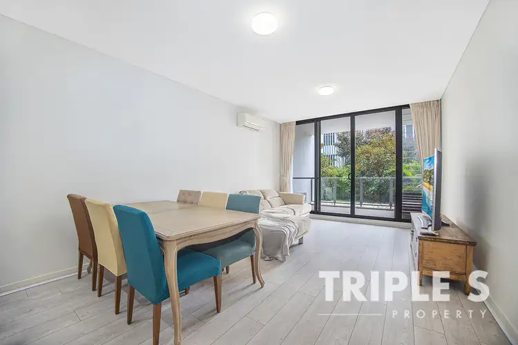 108/2 Mackinder Street, Campsie NSW 2194