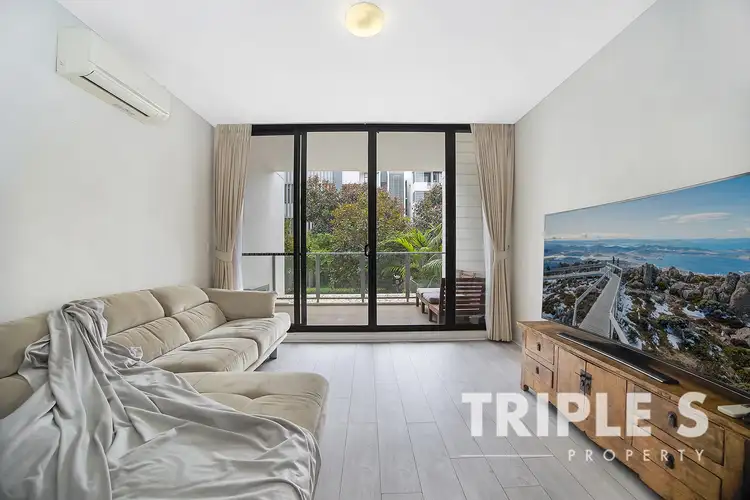 Second view of Homely apartment listing, 108/2 Mackinder Street, Campsie NSW 2194