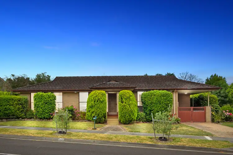 144 Dorset Road, Boronia VIC 3155
