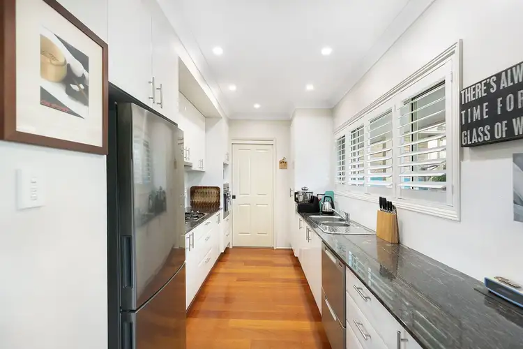Fourth view of Homely townhouse listing, 2/151 Stella Street, Toowoon Bay NSW 2261