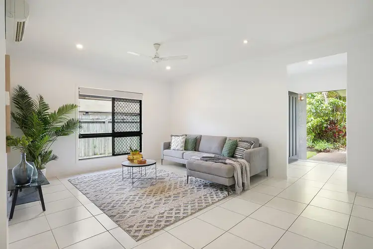 Sixth view of Homely house listing, 6 Summerlake Circuit, Idalia QLD 4811