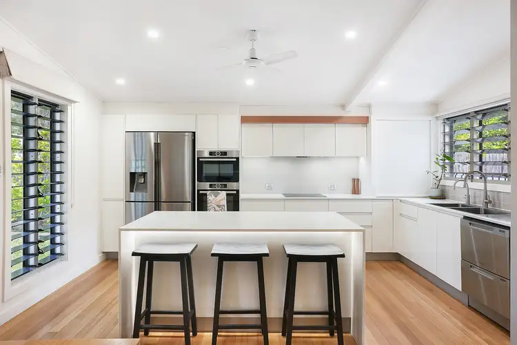 24 Sheehan Street, Belgian Gardens QLD 4810