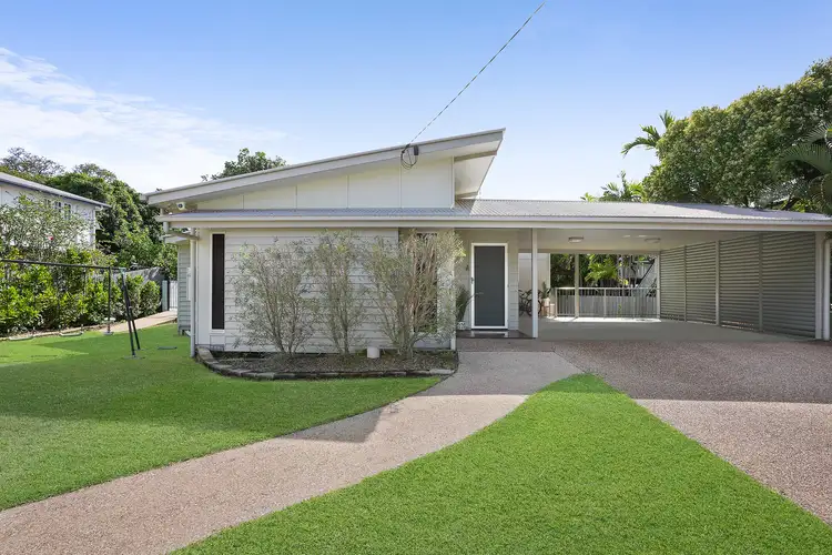 Third view of Homely house listing, 24 Sheehan Street, Belgian Gardens QLD 4810