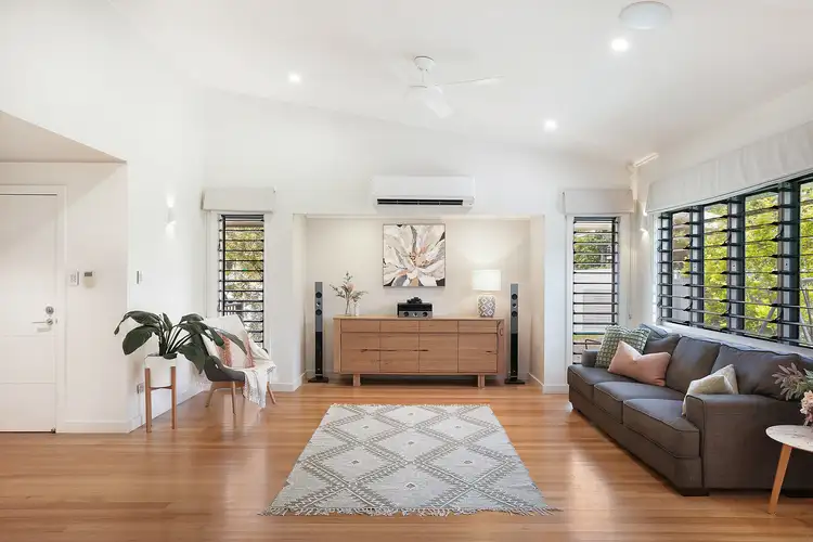 Fourth view of Homely house listing, 24 Sheehan Street, Belgian Gardens QLD 4810