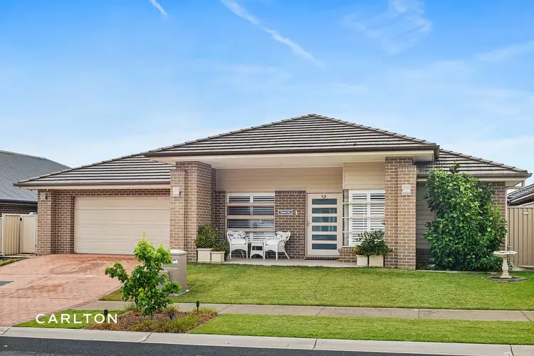 5 Woolpack Street, Braemar NSW 2575