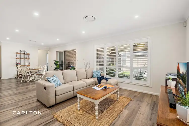 Third view of Homely house listing, 5 Woolpack Street, Braemar NSW 2575