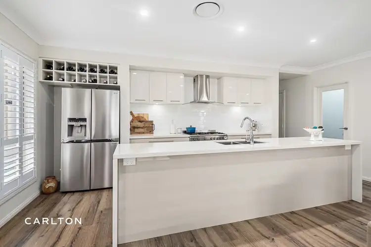Fourth view of Homely house listing, 5 Woolpack Street, Braemar NSW 2575
