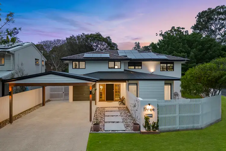 3 Askew Street, Tarragindi QLD 4121