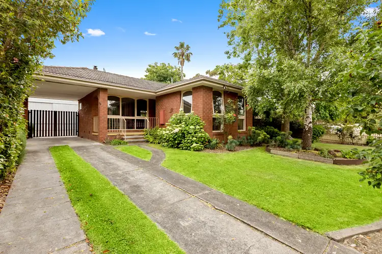 Main view of Homely house listing, 26 Montrose Avenue, Somerville VIC 3912