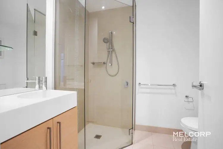 Fifth view of Homely apartment listing, 2214/9 Power Street, Southbank VIC 3006