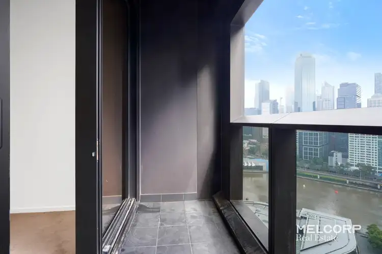 Sixth view of Homely apartment listing, 2214/9 Power Street, Southbank VIC 3006