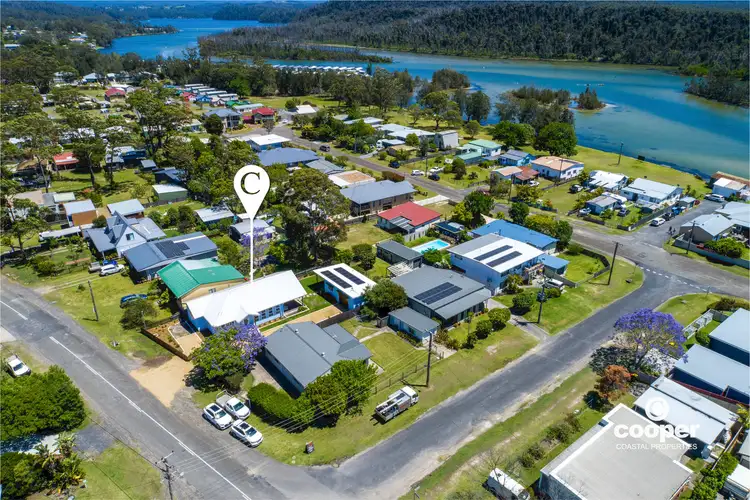 Second view of Homely house listing, 27 Lake Conjola Entrance Road, Lake Conjola NSW 2539