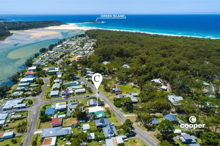 Third view of Homely house listing, 27 Lake Conjola Entrance Road, Lake Conjola NSW 2539