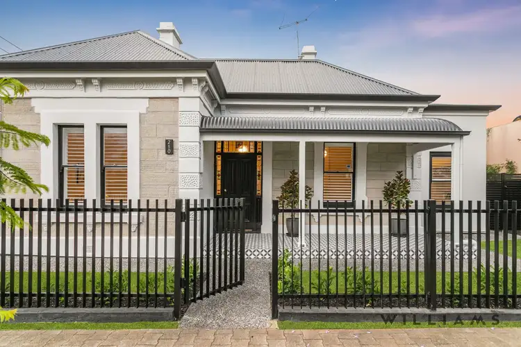 Main view of Homely house listing, 210 Young Street, Unley SA 5061
