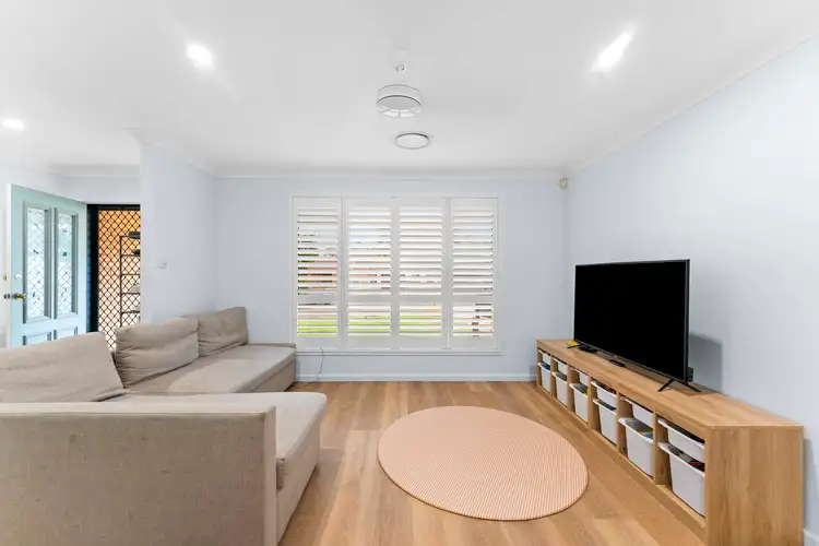 Fourth view of Homely house listing, 29 Raintree Terrace, Wadalba NSW 2259