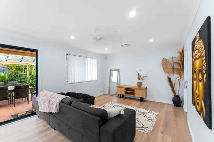 Fifth view of Homely house listing, 29 Raintree Terrace, Wadalba NSW 2259