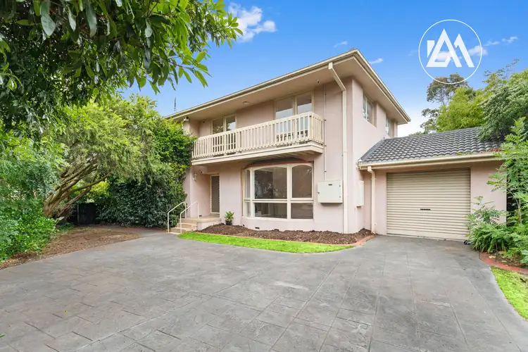 Main view of Homely house listing, 6 Quamby Avenue, Frankston VIC 3199