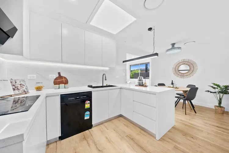 Third view of Homely house listing, 22 Molonglo Road, Seven Hills NSW 2147
