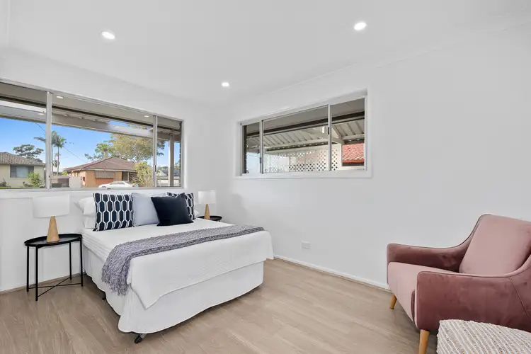 Fourth view of Homely house listing, 22 Molonglo Road, Seven Hills NSW 2147