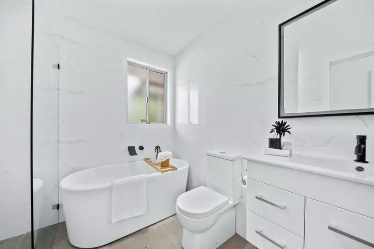 Sixth view of Homely house listing, 22 Molonglo Road, Seven Hills NSW 2147