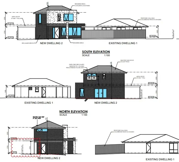 Second view of Homely house listing, 9 Draytons Place, Wyndham Vale VIC 3024