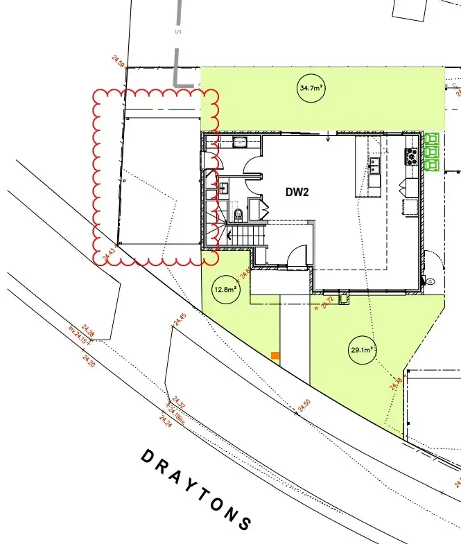 Fourth view of Homely house listing, 9 Draytons Place, Wyndham Vale VIC 3024