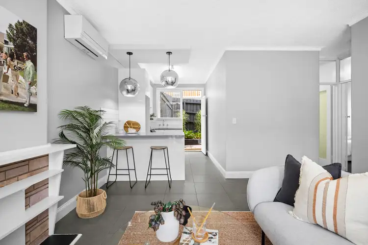 1/50-51 Nepean Highway, Aspendale VIC 3195