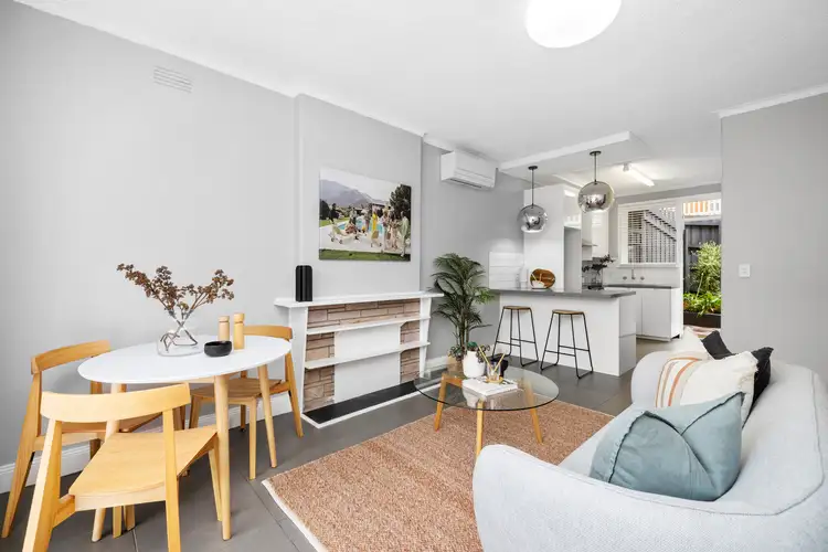 Second view of Homely unit listing, 1/50-51 Nepean Highway, Aspendale VIC 3195