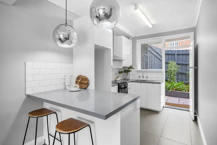 Third view of Homely unit listing, 1/50-51 Nepean Highway, Aspendale VIC 3195