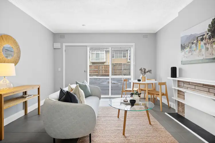 Sixth view of Homely unit listing, 1/50-51 Nepean Highway, Aspendale VIC 3195