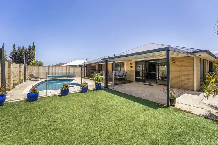 Second view of Homely house listing, 25 Frenchmans Crescent, Secret Harbour WA 6173