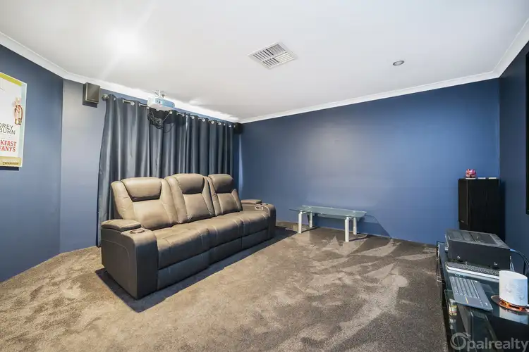 Sixth view of Homely house listing, 25 Frenchmans Crescent, Secret Harbour WA 6173