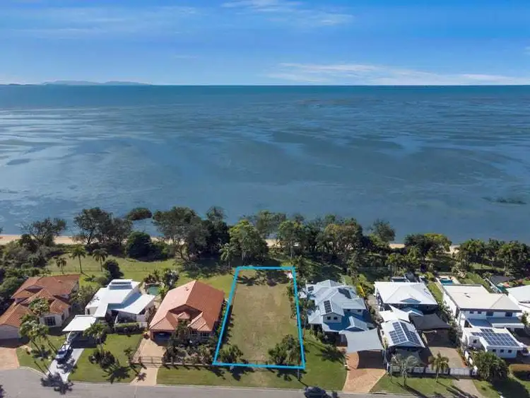 Second view of Homely land listing, 54 Waterview Drive, Bushland Beach QLD 4818