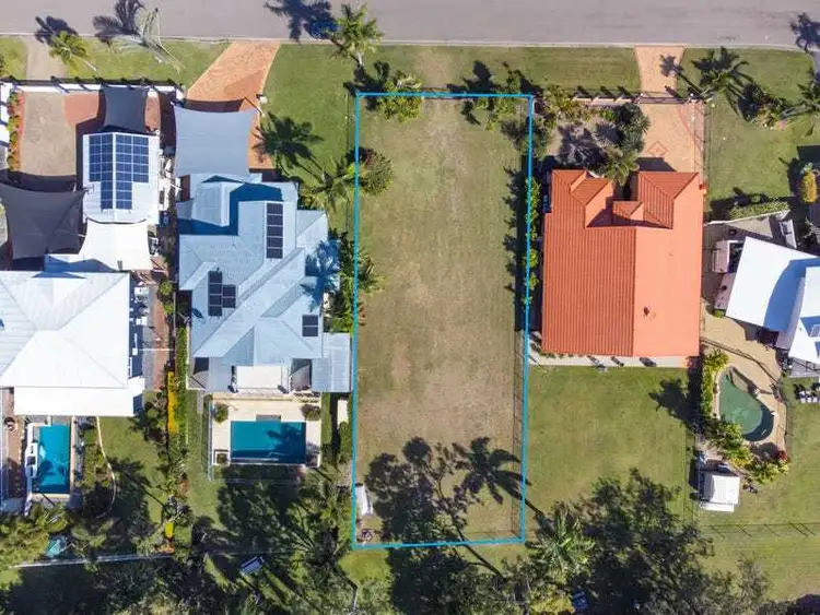Third view of Homely land listing, 54 Waterview Drive, Bushland Beach QLD 4818