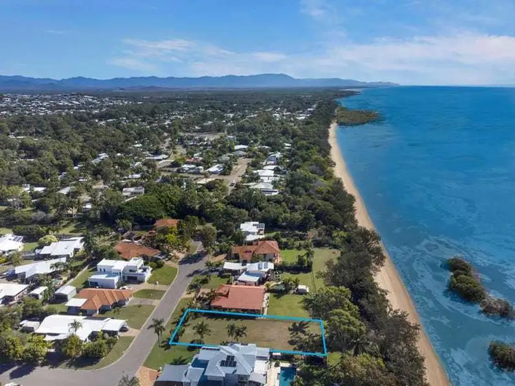 Fifth view of Homely land listing, 54 Waterview Drive, Bushland Beach QLD 4818