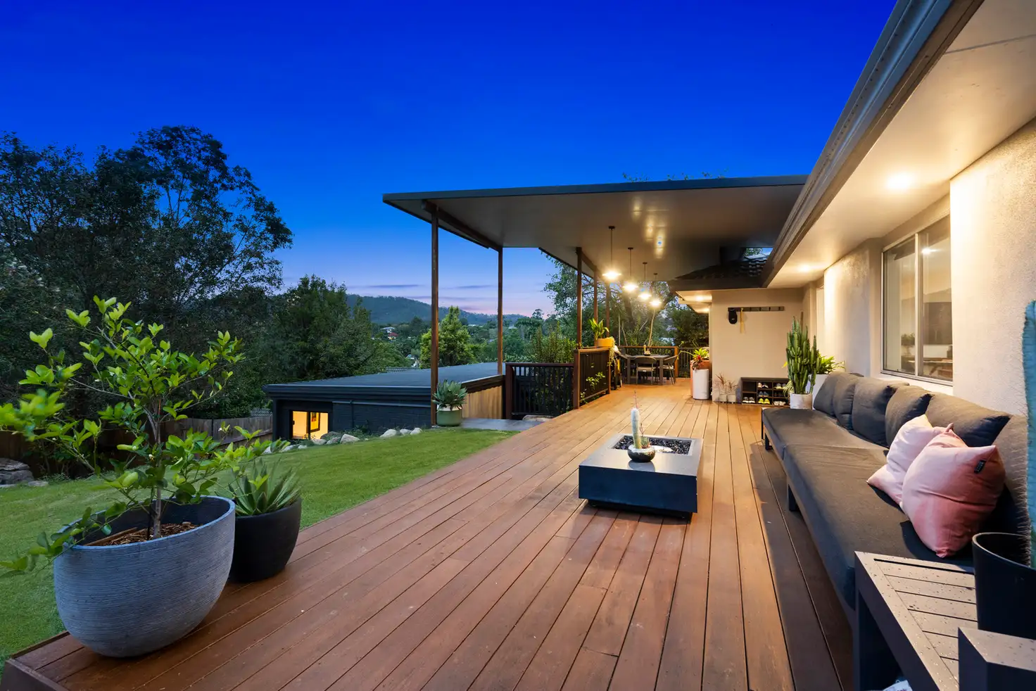 Main view of Homely house listing, 25 Bogunda Street, The Gap QLD 4061