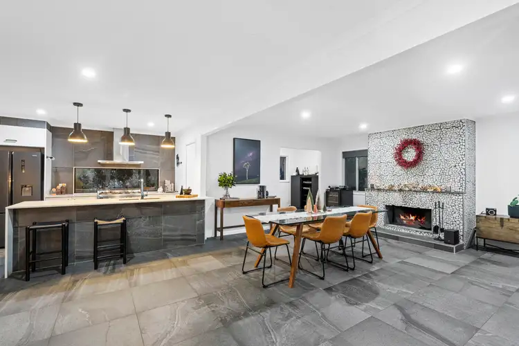 Second view of Homely house listing, 25 Bogunda Street, The Gap QLD 4061