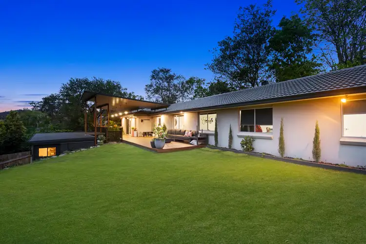 Third view of Homely house listing, 25 Bogunda Street, The Gap QLD 4061