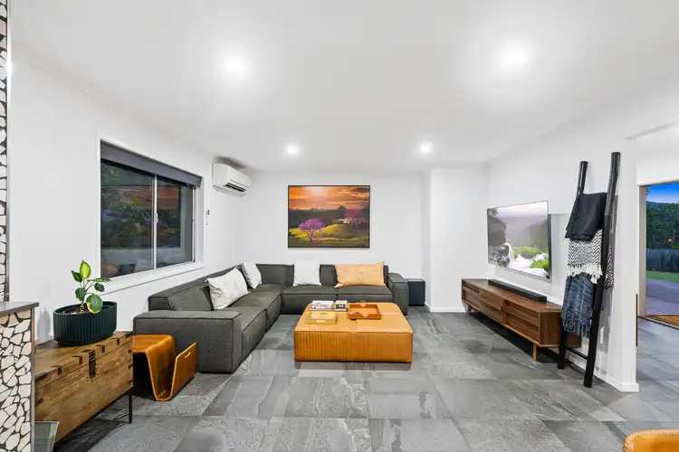 Fifth view of Homely house listing, 25 Bogunda Street, The Gap QLD 4061