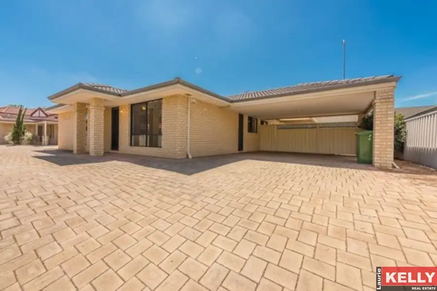 Main view of Homely house listing, 9A Villa Mews, Kewdale WA 6105