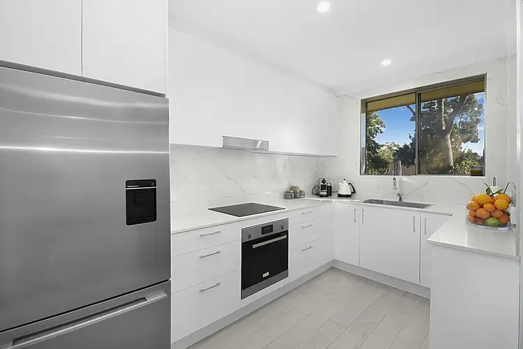 6/17-21 Melrose Avenue, Sylvania NSW 2224